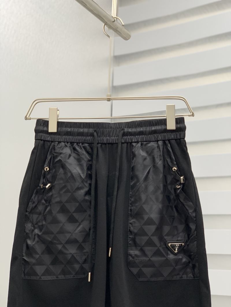 Prada Short Pants